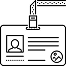 UNE Logo
