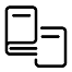 UNE Logo