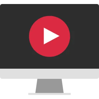 Videos - Icono